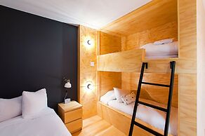 Les Lofts St-Joseph - By Les Lofts Vieux-Quebec