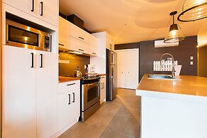 Les Lofts St-Joseph - By Les Lofts Vieux-Quebec