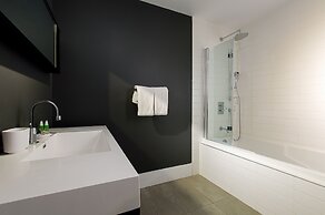 Les Lofts St-Joseph - By Les Lofts Vieux-Quebec