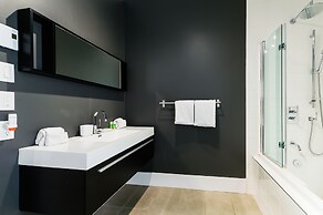 Les Lofts St-Joseph - By Les Lofts Vieux-Quebec