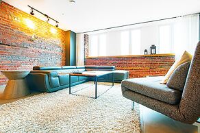 Les Lofts St-Joseph - By Les Lofts Vieux-Quebec