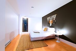 Les Lofts St-Joseph - By Les Lofts Vieux-Quebec