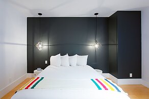 Les Lofts St-Joseph - By Les Lofts Vieux-Quebec