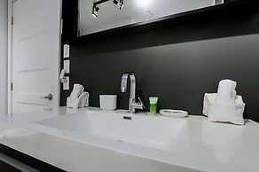 Les Lofts St-Joseph - By Les Lofts Vieux-Quebec