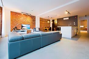 Les Lofts St-Joseph - By Les Lofts Vieux-Quebec