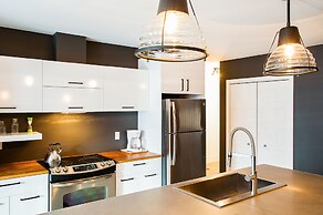 Les Lofts St-Joseph - By Les Lofts Vieux-Quebec