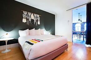 Les Lofts St-Joseph - By Les Lofts Vieux-Quebec