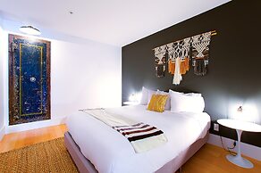 Les Lofts St-Joseph - By Les Lofts Vieux-Quebec