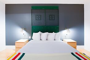 Les Lofts St-Joseph - By Les Lofts Vieux-Quebec