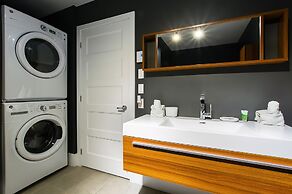 Les Lofts St-Joseph - By Les Lofts Vieux-Quebec