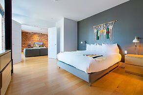 Les Lofts St-Joseph - By Les Lofts Vieux-Quebec