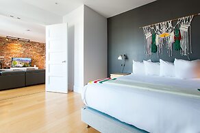 Les Lofts St-Joseph - By Les Lofts Vieux-Quebec