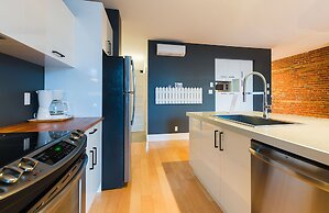 Les Lofts St-Joseph - By Les Lofts Vieux-Quebec