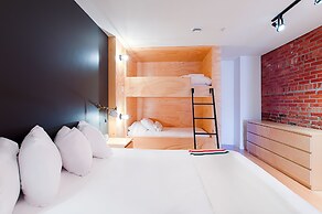 Les Lofts St-Joseph - By Les Lofts Vieux-Quebec