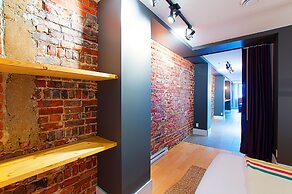 Les Lofts St-Joseph - By Les Lofts Vieux-Quebec