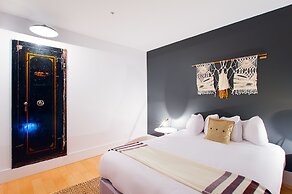 Les Lofts St-Joseph - By Les Lofts Vieux-Quebec