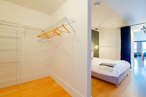 Les Lofts St-Joseph - By Les Lofts Vieux-Quebec