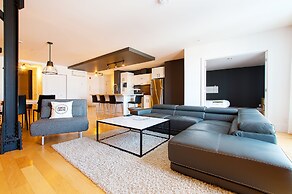 Les Lofts St-Joseph - By Les Lofts Vieux-Quebec