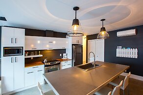 Les Lofts St-Joseph - By Les Lofts Vieux-Quebec