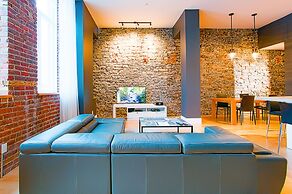 Les Lofts St-Joseph - By Les Lofts Vieux-Quebec