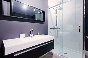 Les Lofts St-Joseph - By Les Lofts Vieux-Quebec