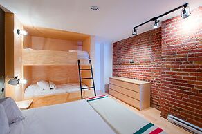 Les Lofts St-Joseph - By Les Lofts Vieux-Quebec