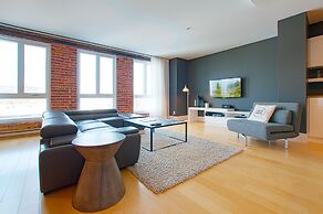 Les Lofts St-Joseph - By Les Lofts Vieux-Quebec