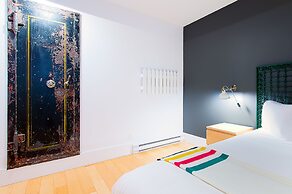 Les Lofts St-Joseph - By Les Lofts Vieux-Quebec