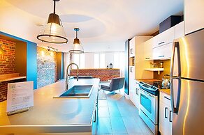 Les Lofts St-Joseph - By Les Lofts Vieux-Quebec