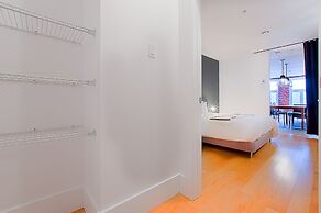 Les Lofts St-Joseph - By Les Lofts Vieux-Quebec