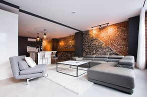 Les Lofts St-Joseph - By Les Lofts Vieux-Quebec