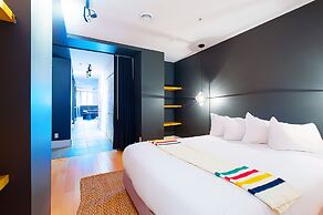 Les Lofts St-Joseph - By Les Lofts Vieux-Quebec