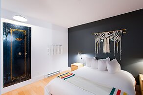 Les Lofts St-Joseph - By Les Lofts Vieux-Quebec