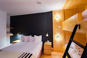 Les Lofts St-Joseph - By Les Lofts Vieux-Quebec