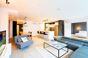 Les Lofts St-Joseph - By Les Lofts Vieux-Quebec