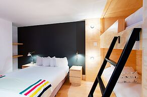 Les Lofts St-Joseph - By Les Lofts Vieux-Quebec