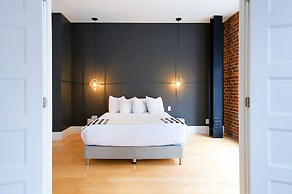 Les Lofts St-Joseph - By Les Lofts Vieux-Quebec