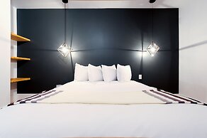 Les Lofts St-Joseph - By Les Lofts Vieux-Quebec