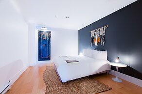 Les Lofts St-Joseph - By Les Lofts Vieux-Quebec