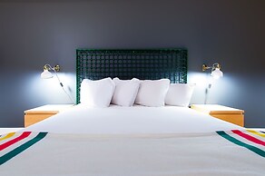 Les Lofts St-Joseph - By Les Lofts Vieux-Quebec