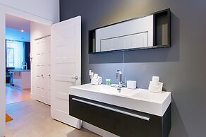 Les Lofts St-Joseph - By Les Lofts Vieux-Quebec