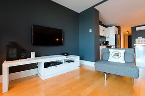 Les Lofts St-Joseph - By Les Lofts Vieux-Quebec