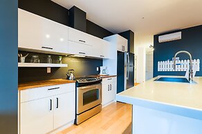 Les Lofts St-Joseph - By Les Lofts Vieux-Quebec