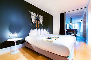 Les Lofts St-Joseph - By Les Lofts Vieux-Quebec