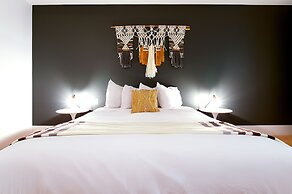 Les Lofts St-Joseph - By Les Lofts Vieux-Quebec