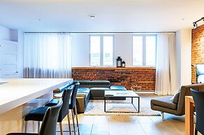 Les Lofts St-Joseph - By Les Lofts Vieux-Quebec