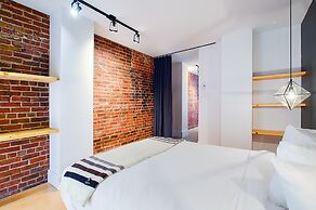 Les Lofts St-Joseph - By Les Lofts Vieux-Quebec