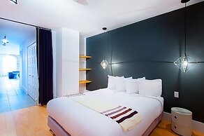 Les Lofts St-Joseph - By Les Lofts Vieux-Quebec