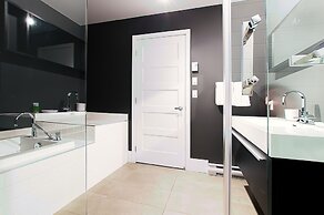 Les Lofts St-Joseph - By Les Lofts Vieux-Quebec