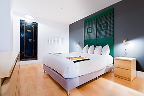 Les Lofts St-Joseph - By Les Lofts Vieux-Quebec